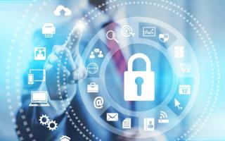Prostriedky ochrany kryptografických informácií: typy a aplikácia Požiadavky na používanie kryptografických informácií