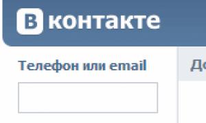 Prečo nezavádzajte fotografie VKontakte