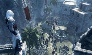 Assassin Series's Creed: от лучших к худшим
